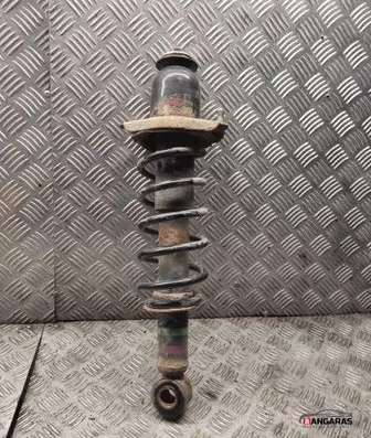 Toyota Prius (XW20) Rear shock absorber with coil spring 