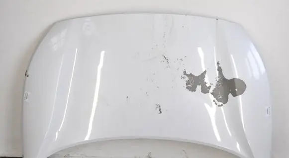 KIA Ceed Engine bonnet/hood