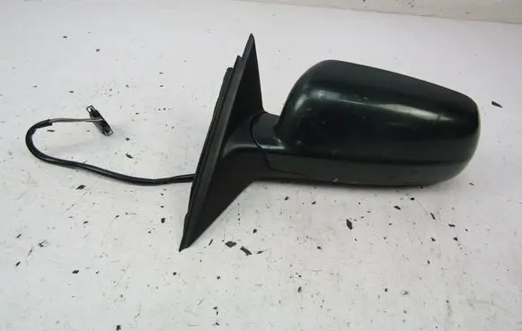Volkswagen PASSAT B5 Manual wing mirror 