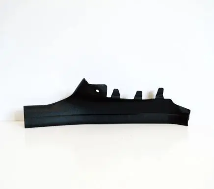 BMW 3 F30 F35 F31 Thresholds for All-terrain vehicles 7221917