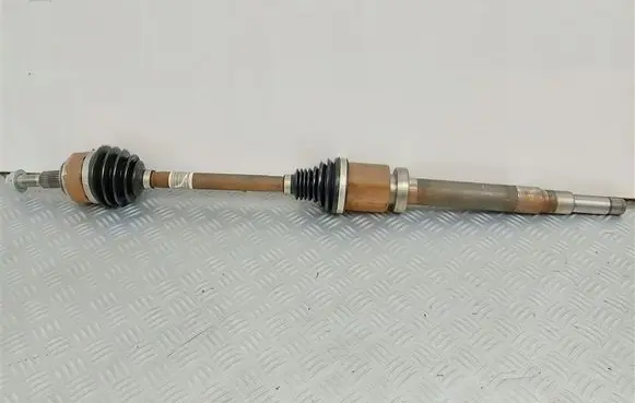 Ford Kuga III Front driveshaft LX673B436MAC