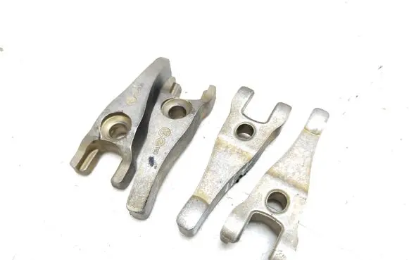 Peugeot 508 RXH Fuel Injector clamp holder