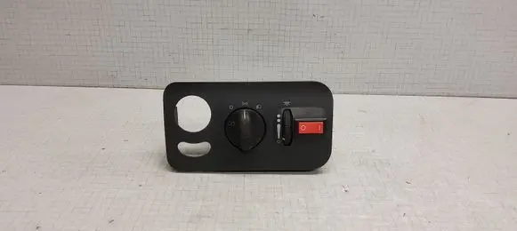 Chrysler Town & Country IV Light switch 4927432557A