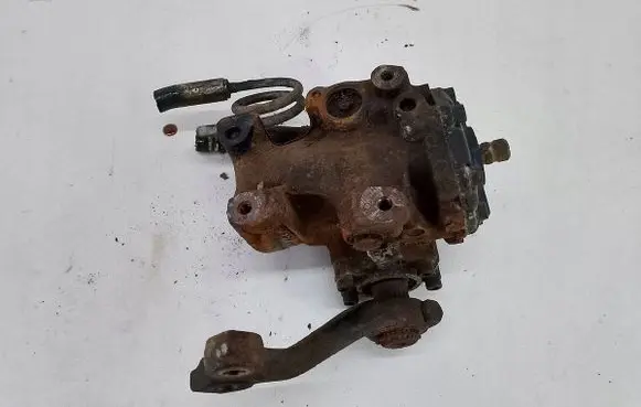 Mercedes-Benz E W124 Steering rack 1244610801