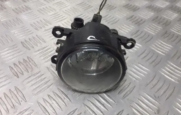 Citroen C4 I Front fog light