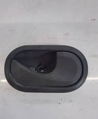 Front door interior handle