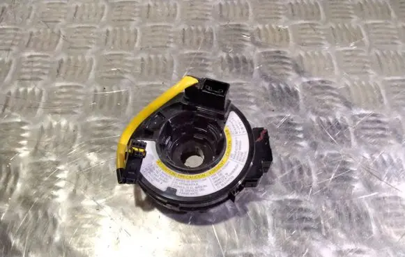 Airbag slip ring squib (SRS ring)