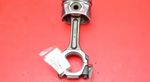 Piston