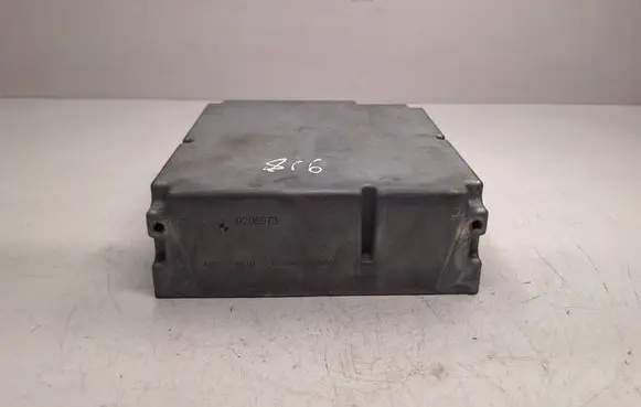 BMW 5 E60 E61 Video control module 9206973 65509206973