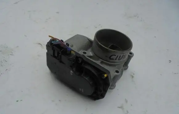 Honda Civic IX Throttle valve