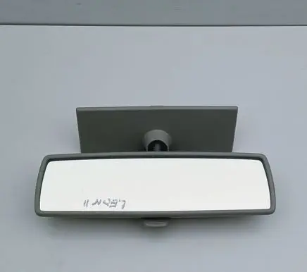 Seat Leon (1P) Rear view mirror (interior) 010749