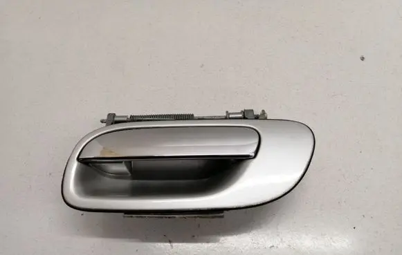 Volvo S80 Rear door exterior handle 9159639