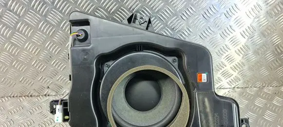 KIA Sorento Subwoofer speaker 96380C6000