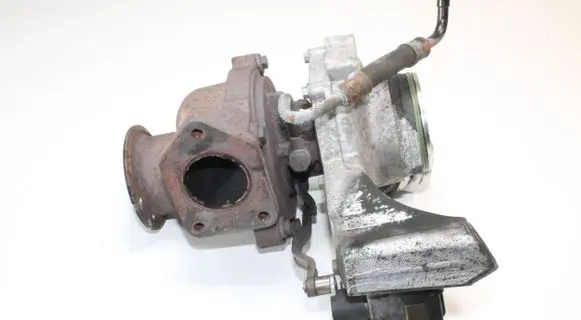 BMW 3 E90 E91 Turbo 781018902 7810190
