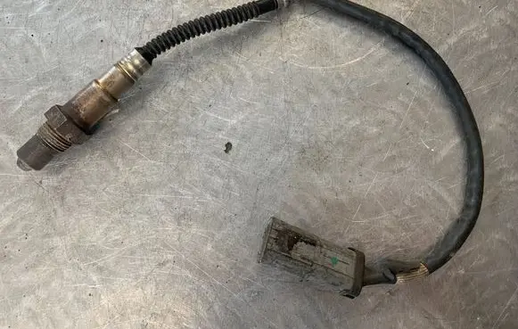 Renault Laguna II Lambda probe sensor 8200107433