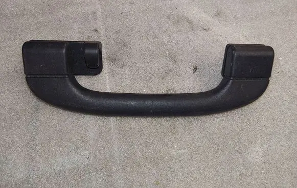 BMW X5 E70 Rear interior roof grab handle 6977693