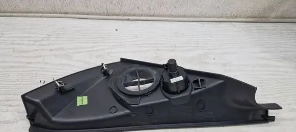 Volvo C30 Dashboard side end trim 30672087 3865 31318268