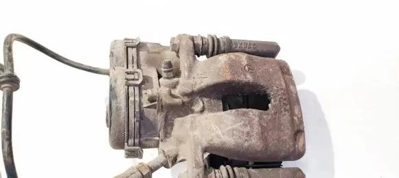 Mercedes-Benz B W246 W242 Rear brake caliper