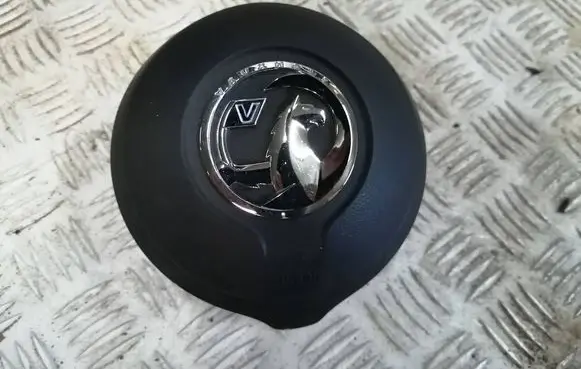 Opel Adam Steering wheel airbag 498131295Q 4710000000000X 367416257