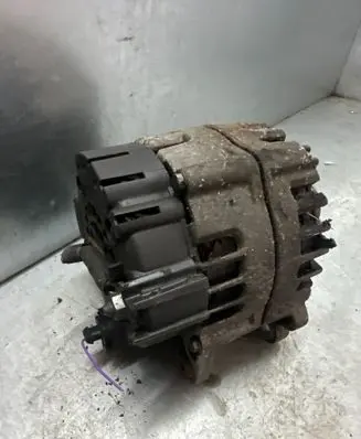 Audi A6 S6 C7 4G Soft lock spindle drive 14V180A2 059903018T 2608773A