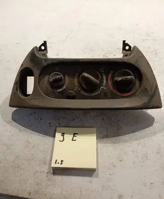 Renault Clio II Other interior part 7700431320