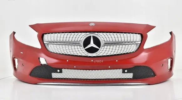 Mercedes-Benz A W176 Front bumper A1768801200