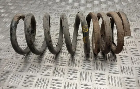 KIA Carnival Rear coil spring