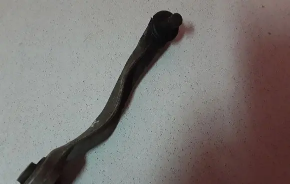 Audi A4 S4 B6 8E 8H Front control arm