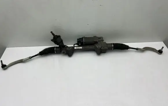 Mercedes-Benz Vito Viano W447 Steering rack A4476098000