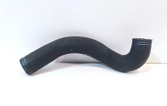 Iveco Daily 4th gen Intercooler hose/pipe 504136615