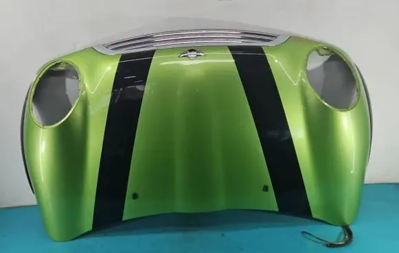 Mini One - Cooper R50 - 53 Engine bonnet/hood IMPRK1371381