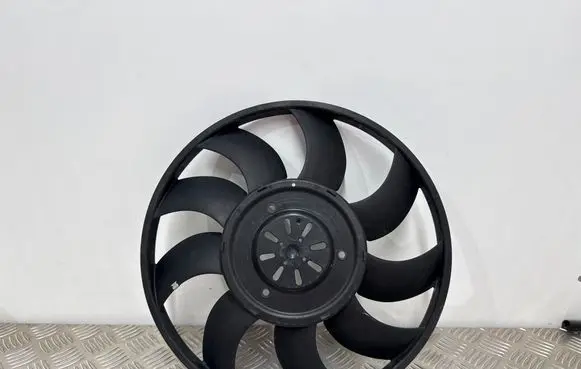 Audi Q5 SQ5 Fan impeller A4657310