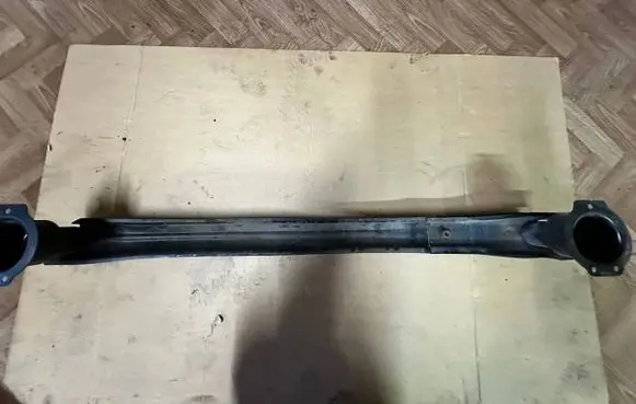 Citroen C5 Rear bumper cross member 00007414S8