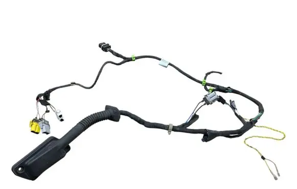BMW 3 E36 Front door wiring loom 8366720 13835962 1383596