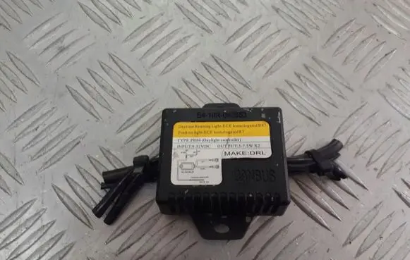 Fiat Punto (188) Light module LCM