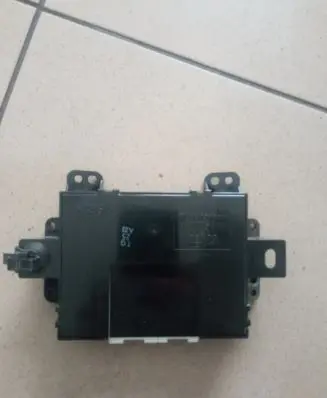 Subaru Legacy Other control units/modules 72343AG001 1776000141