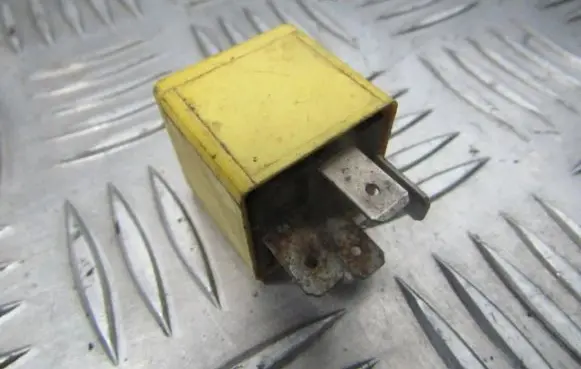Ford Sierra Other relay 81AG14N089CA V23134-K6-X38