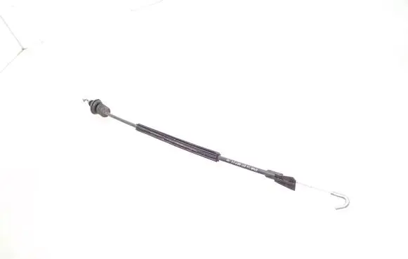 Volkswagen Bora Front door cable line 1J4837085F