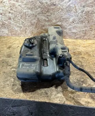 Iveco Daily 6th gen Fuel tank 504135946