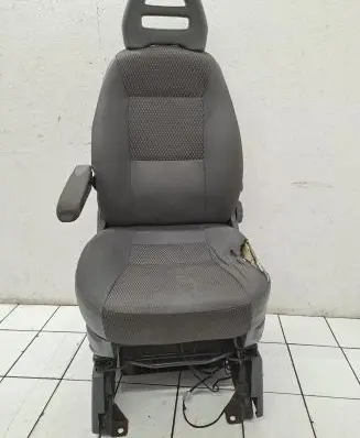 Citroen Jumper Front driver seat 1350770080