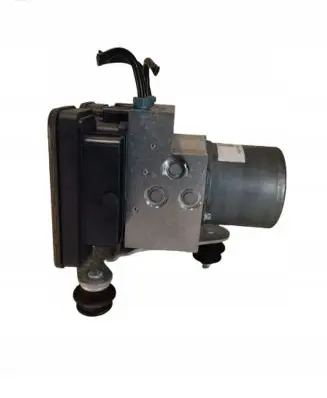 Audi A7 S7 4G ABS Pump 4G0907379S