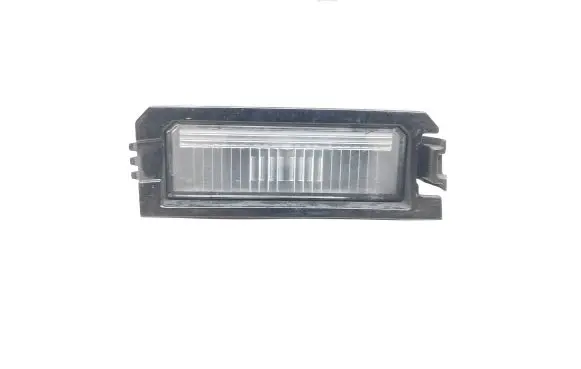 KIA Rio Number plate light 92502F6000