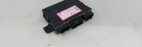 Volkswagen Sharan Comfort/convenience module 7M0962257G 5WK4556