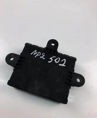 Volvo S80 Other control units/modules 31343025AC