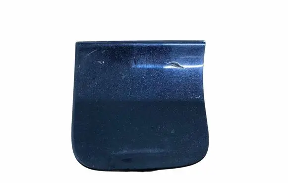 Volvo XC60 Rear bumper row hook cap/cover 30763427