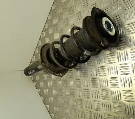 Audi A3 8Y Front shock absorber with coil spring 5WA413031A