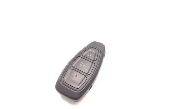 Ford Focus Ignition key/card 