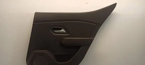 Dacia Sandero III Rear door card panel trim 829A03380R