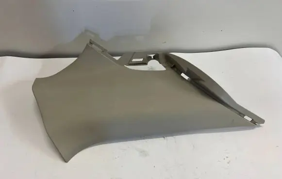 Mazda 2 (C) pillar trim DB5J-68260