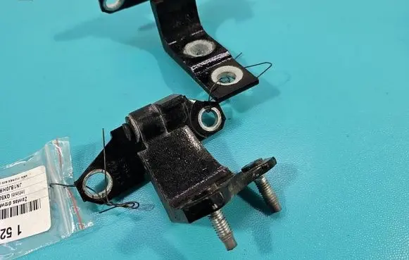 Infiniti QX50 (J50) Rear door hinge set IMPRK1528600